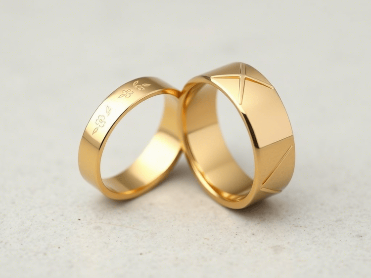 Complementary Styles- Balancing His and Hers Aesthetics