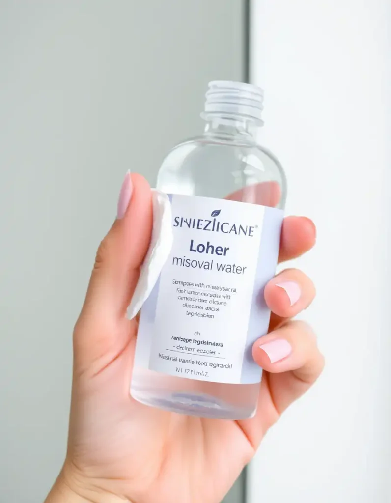 Gentle Makeup Habits for Thicker Eye Lashes