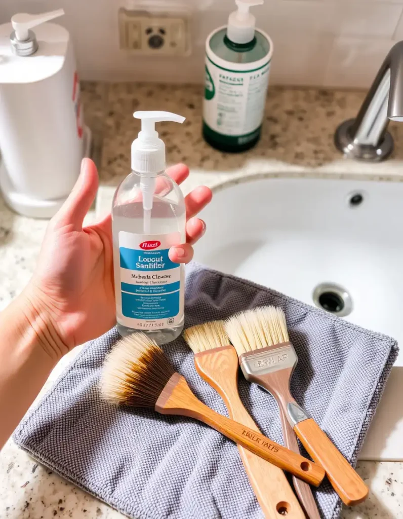 Maintenance and Hygiene: Keeping Your Collection Fresh