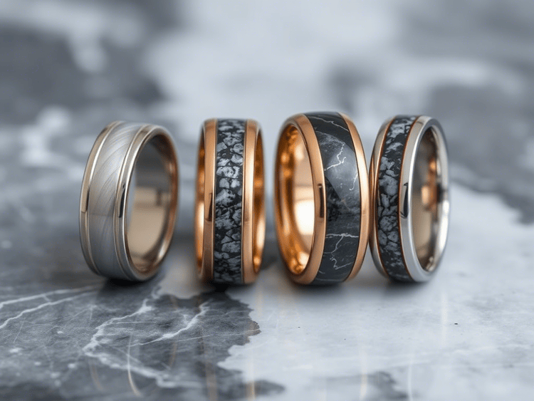 Materials Matter- From Classic to Contemporary