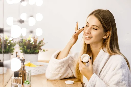 Morning vs. Night Skincare Products: What’s the Difference?