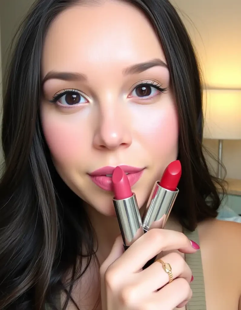 Neutral Undertones: The Best of Both Worlds