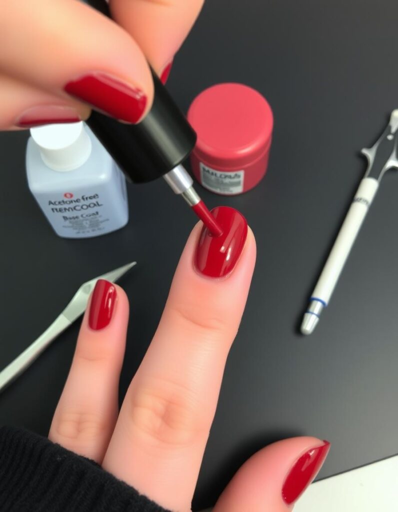 Pro Tips for Long-Lasting Manicures