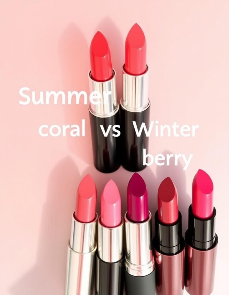 Seasonal Considerations