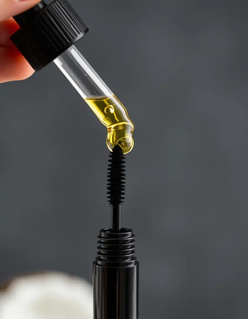 The Power of Natural Oils