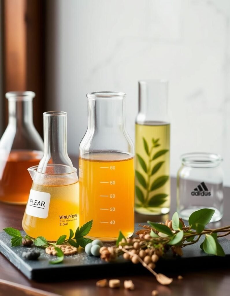 The Rise of Fermented Ingredients in K-Beauty