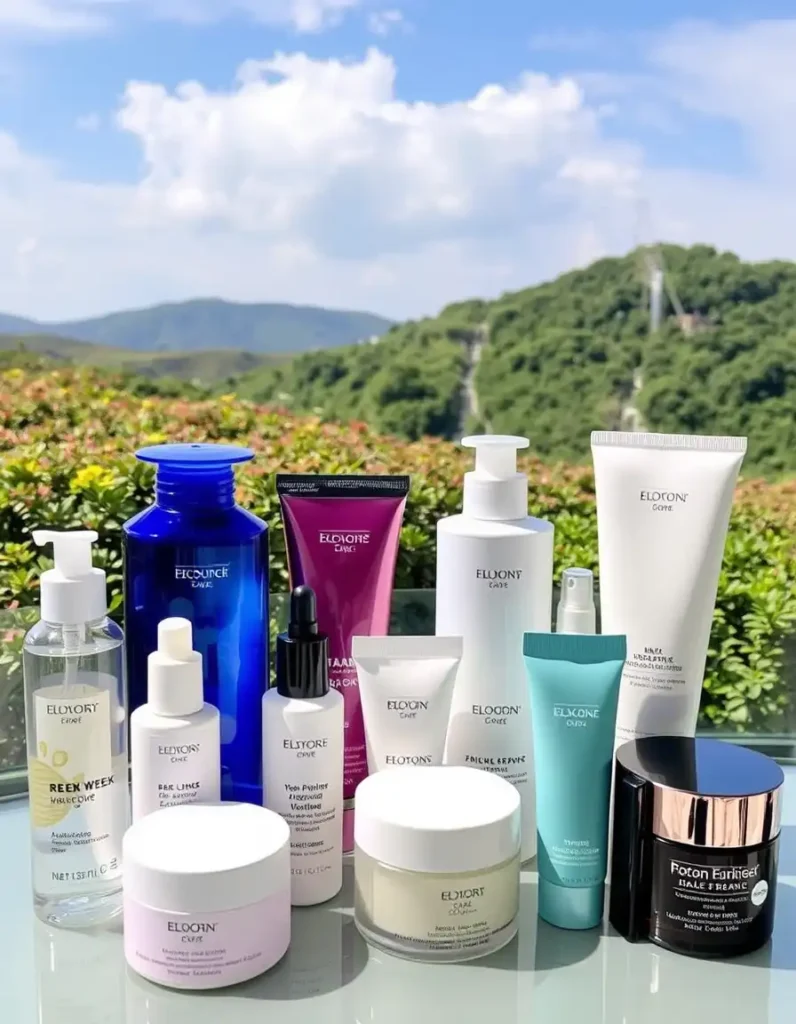 Top Korean Skincare Brands You Need to Know