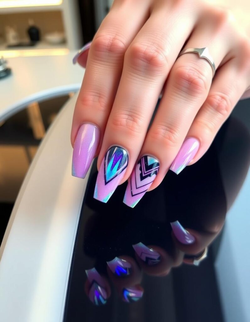 Top Nail Colors 2025: What’s Next