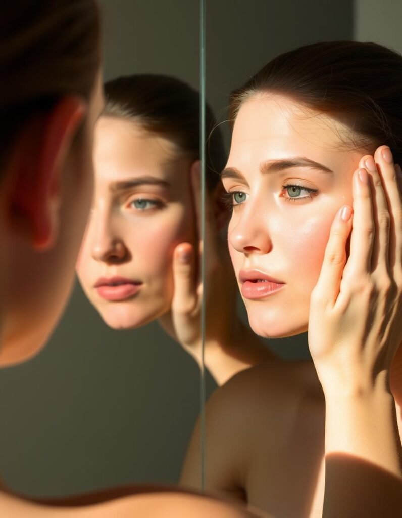 Understanding Your Skin Type: The Foundation of Your Routine