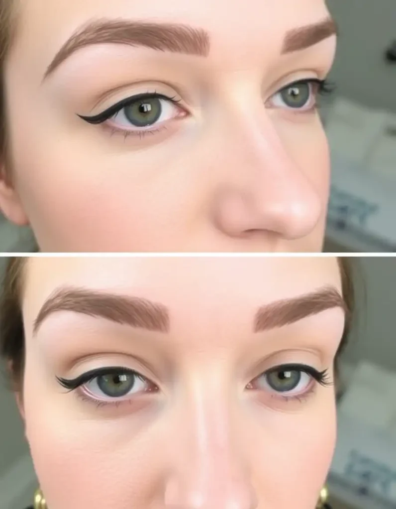 Why Eye Shape Matters for Eyeliner