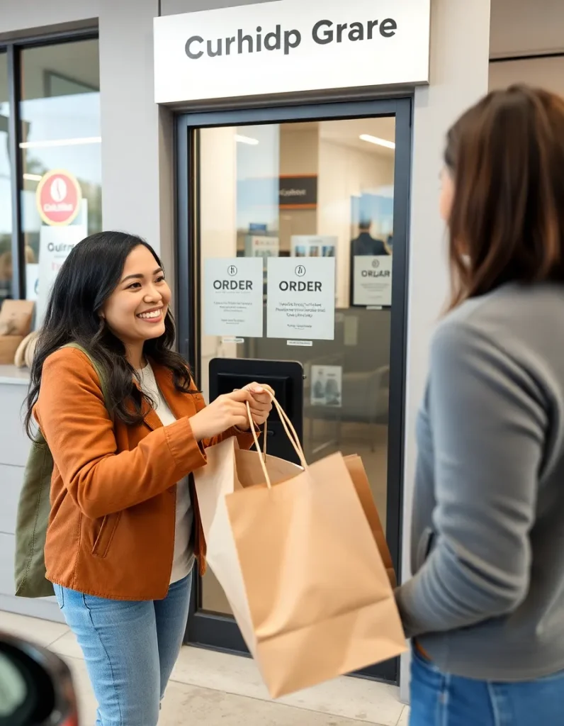 Finding a Future Store Near Me: The Localized Revolution