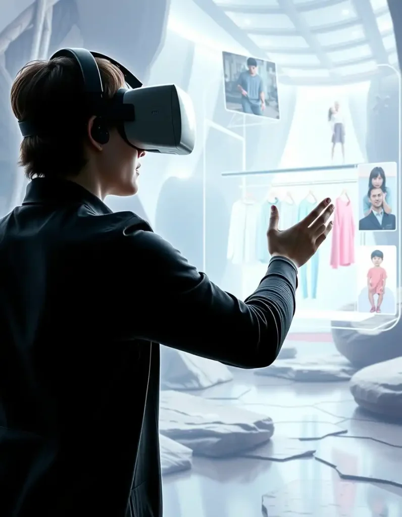 Future Gazing: What’s Next Beyond 2025