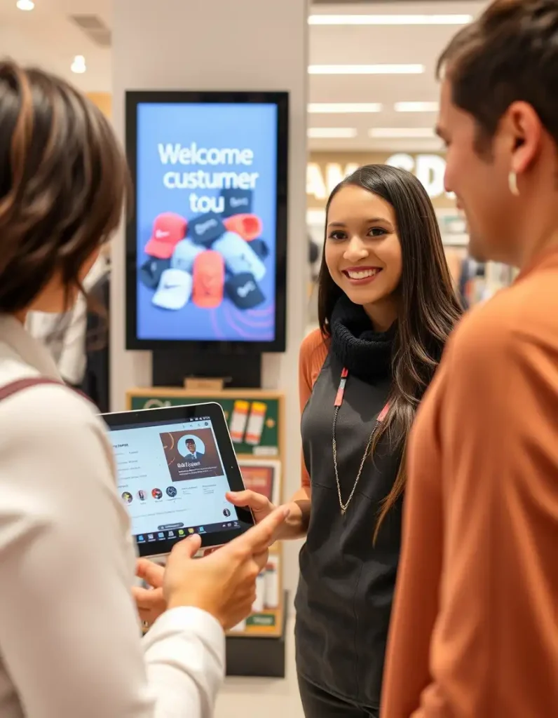 Personalization at Scale: The Heart of Future Shopping