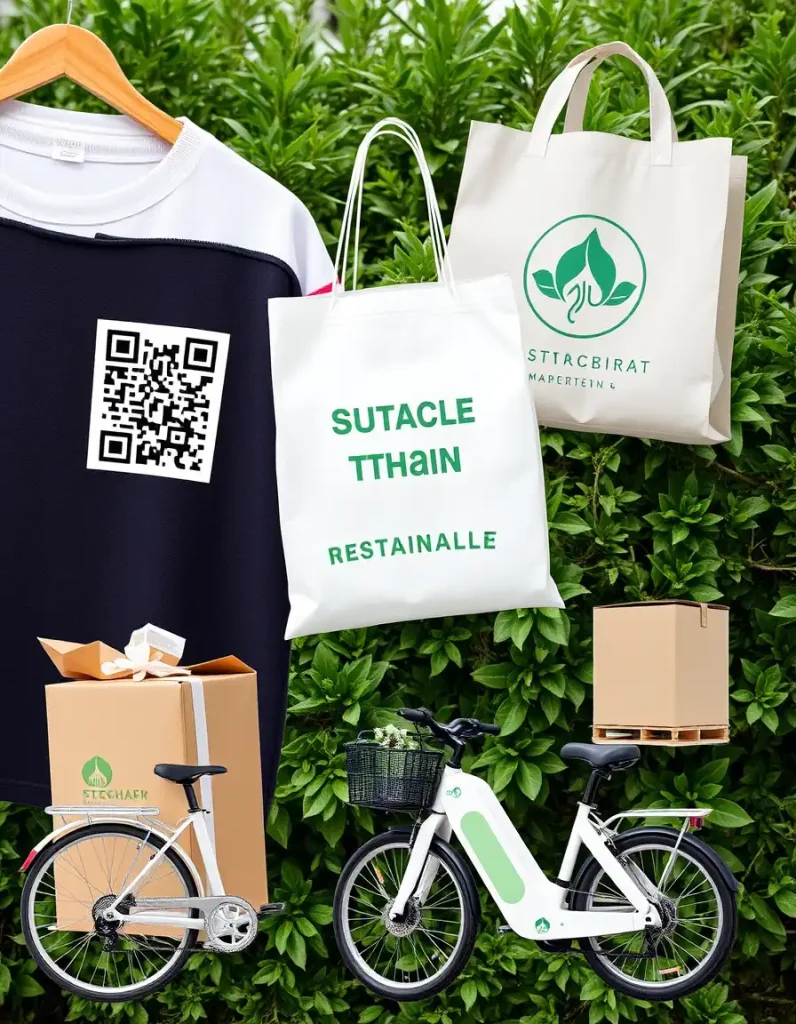 Sustainability and Ethics: The New Retail Imperative