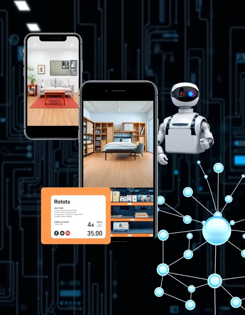 Technology Driving the Change: AI, AR, IoT, and Beyond