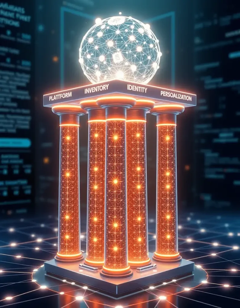 The Pillars of Omnichannel Success in 2025