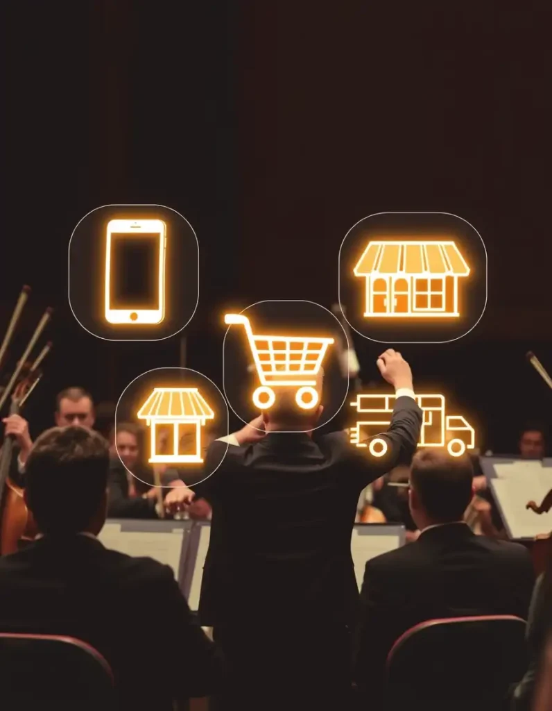 What Exactly is Omnichannel Shopping