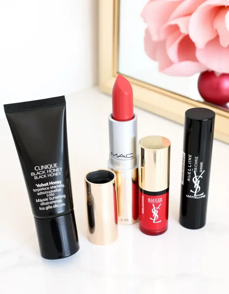 Iconic Mood-Shade Pairings (With Formulas That Deliver)