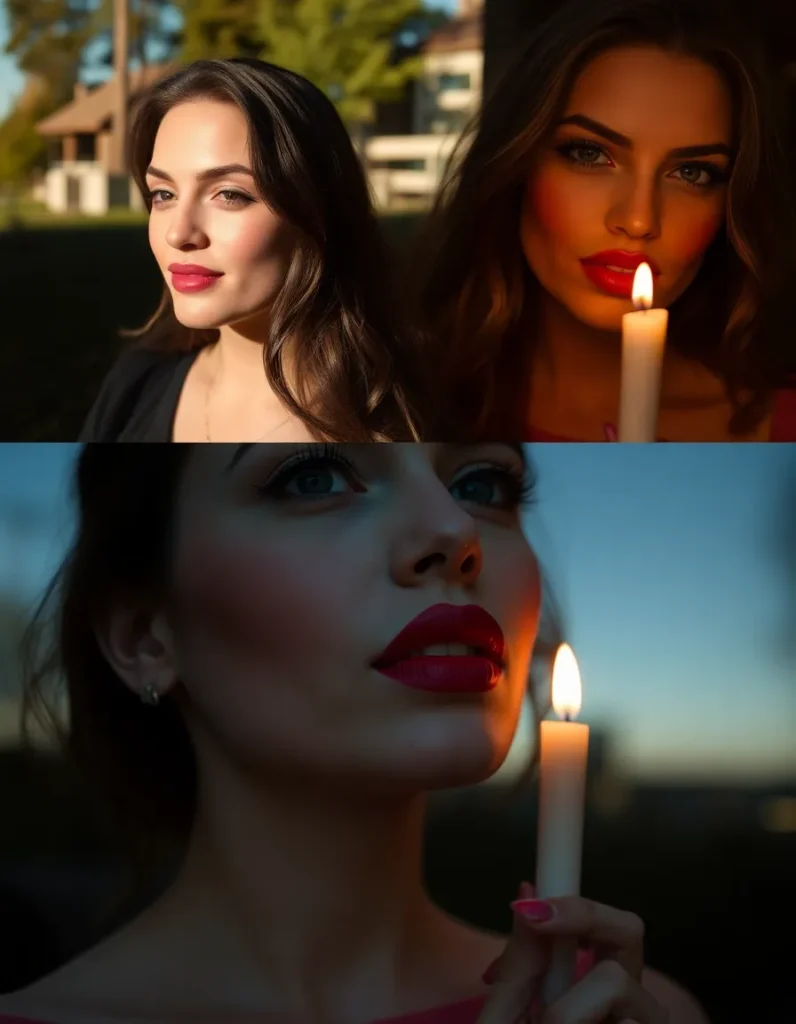 Occasion & Lighting: The Unseen Game-Changers