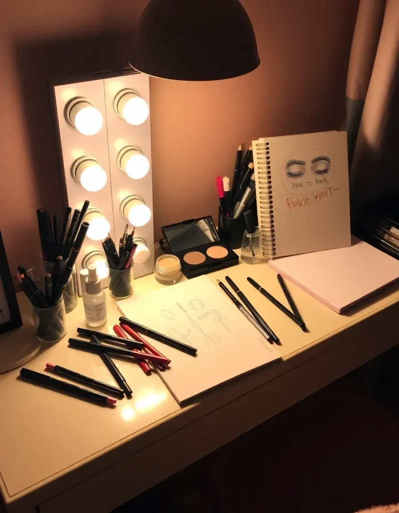 Practice Makes Permanent