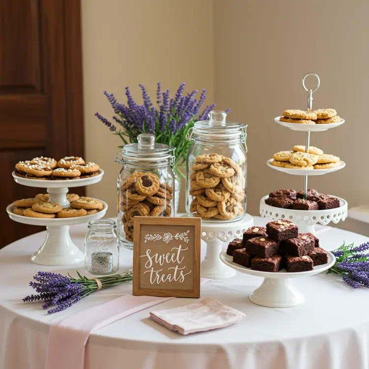 Budget-Friendly Choices