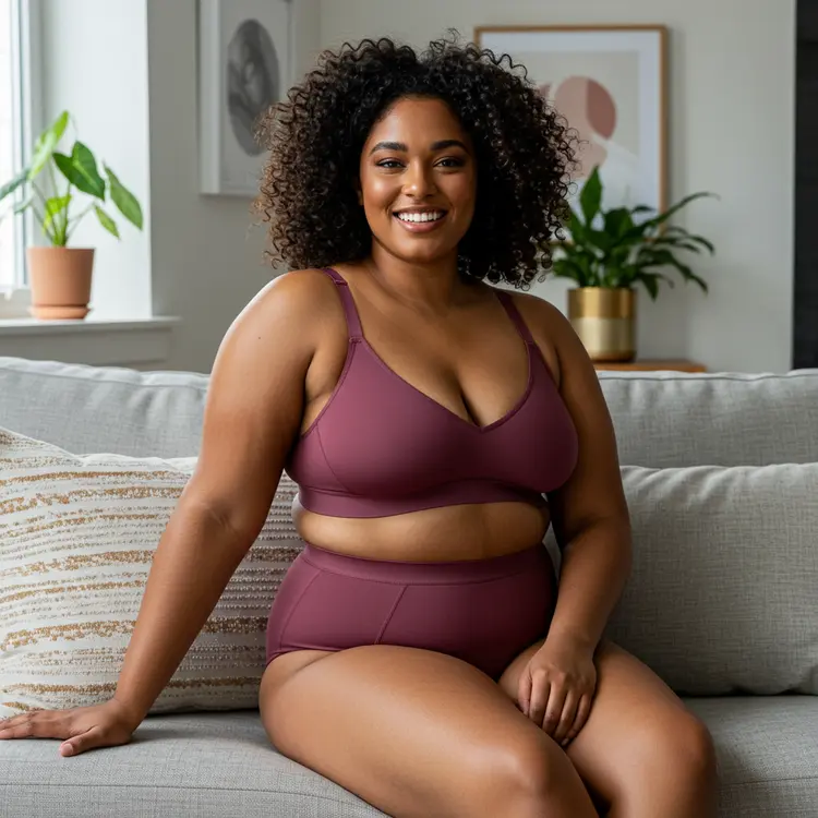 Comfort and Confidence- The Foundation of Great Style