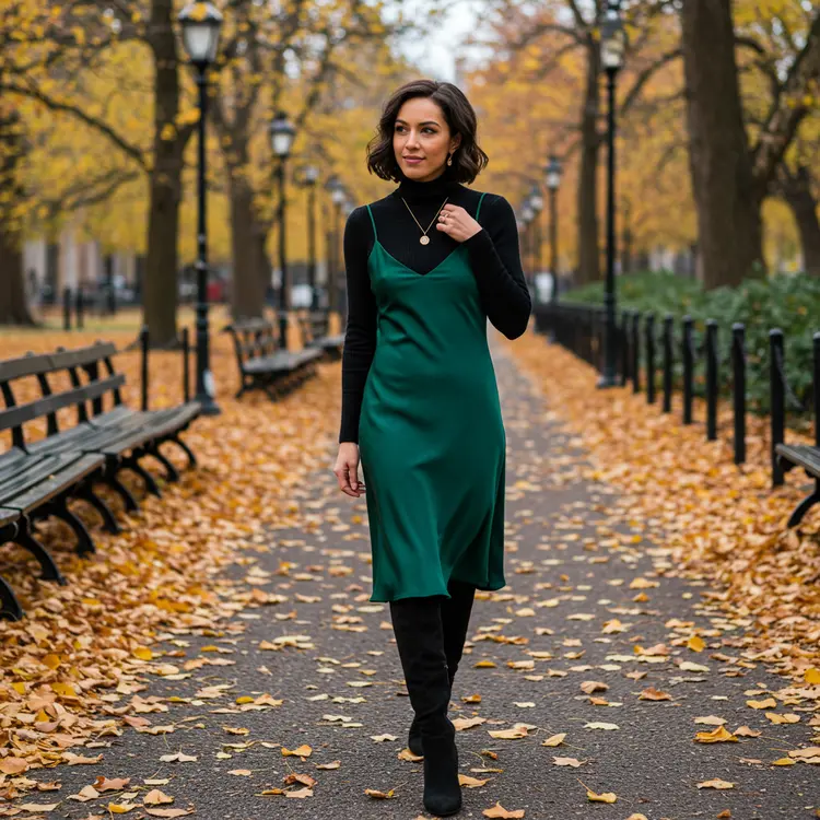 Essential Lingerie Pieces for Outerwear