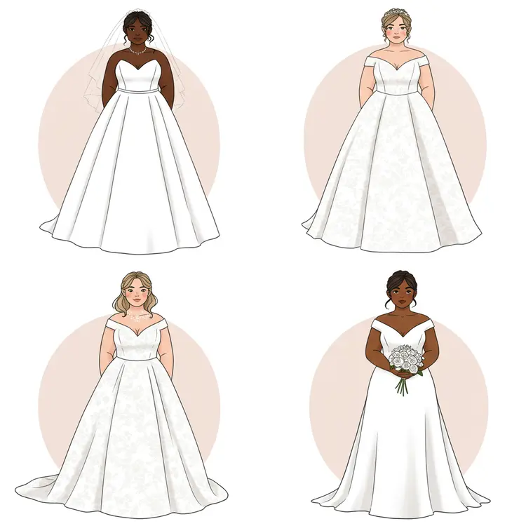 Finding the Perfect Silhouette for Your Body Type