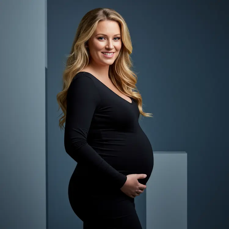 Form-Fitting Bodycon Gowns