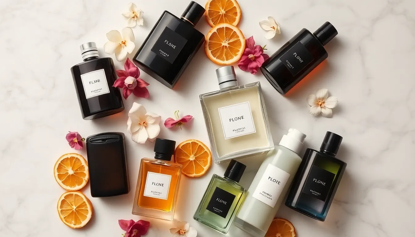Fragrance Layering Mastery: Elevate Your Signature Scent