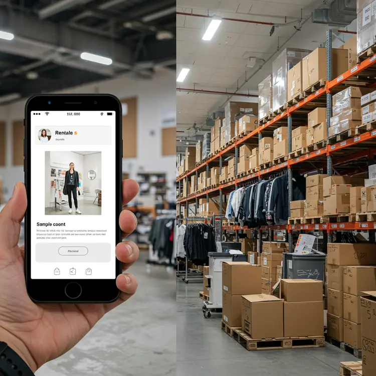 How Rental Fashion Works- The Mechanics Behind the Model