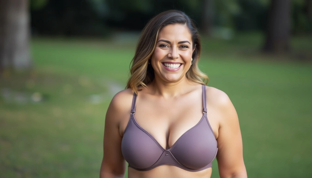 How to Find a Wireless Bra in Canada That Actually Supports Bigger Busts