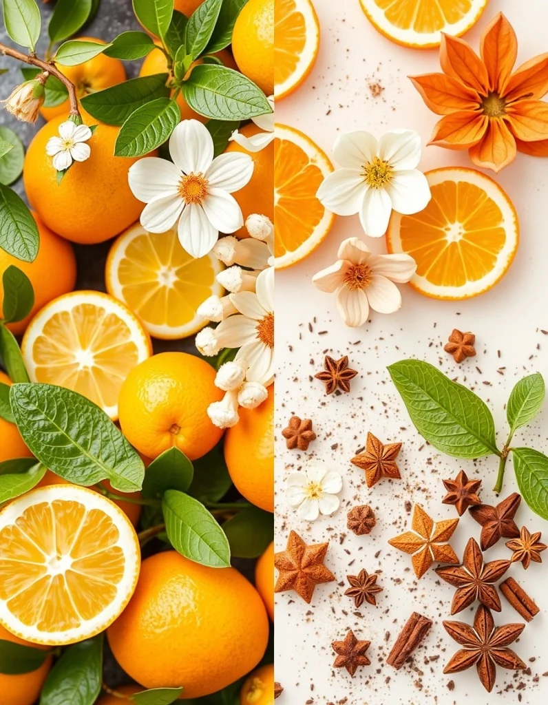 Incorporating Niche Products like Dedcool Milk and Aura Fragrance