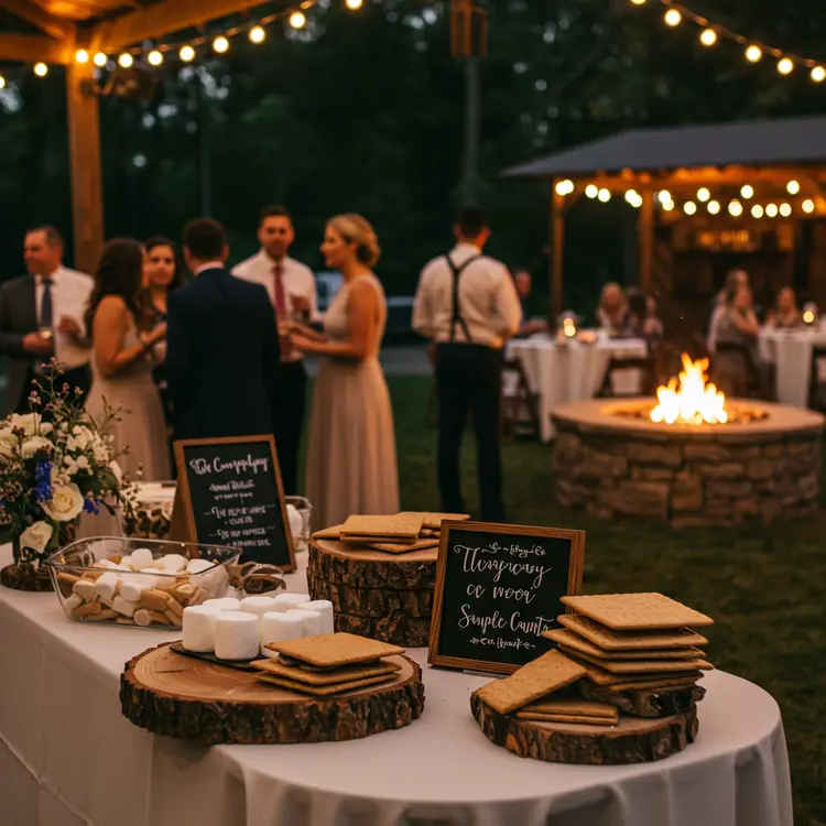 Inspiration from Real Weddings