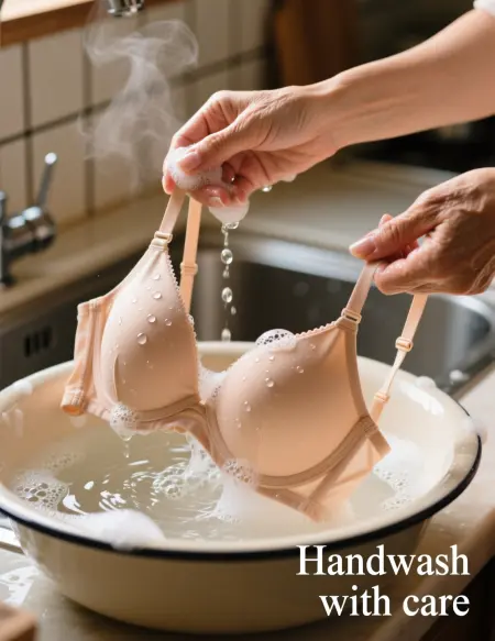 Keeping Your T-Shirt Bra in Perfect Shape