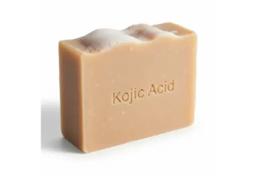 Kojic Acid Soap for Skin Brightening and Dark Spots: Is Maximum Strength Right for Your Skin?