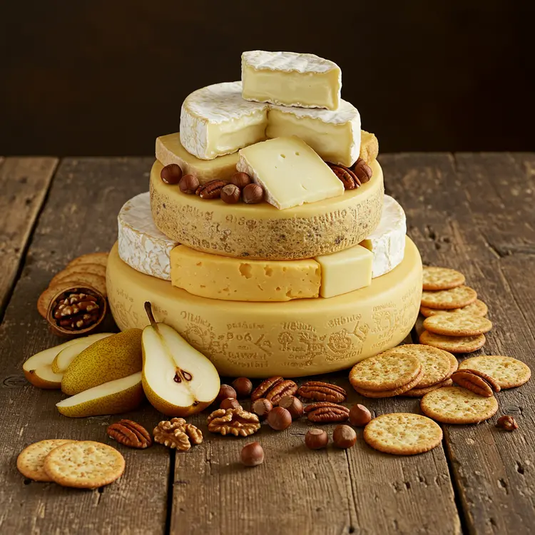 Savory and Unique Options