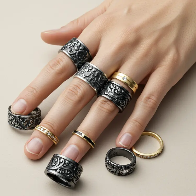 Styles That Enhance Larger Proportions