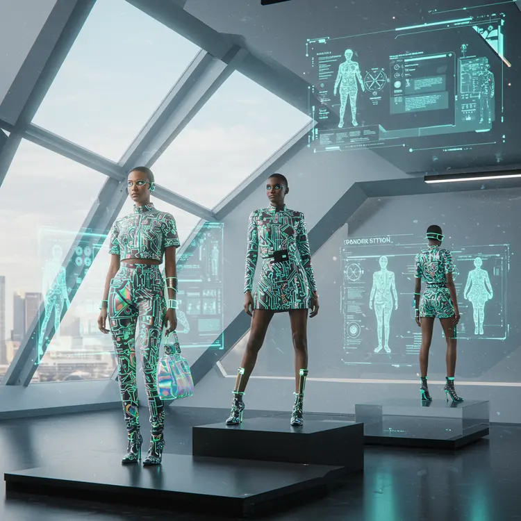 The Future of Rental Fashion- Trends to Watch