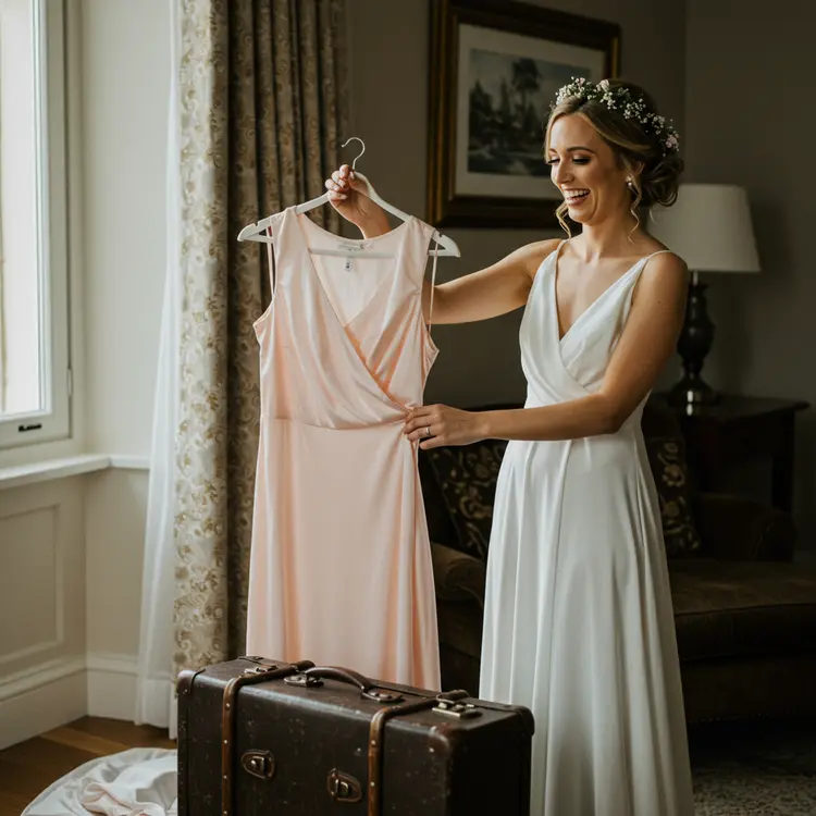 The Importance of Choosing the Perfect Bridal Nightgown