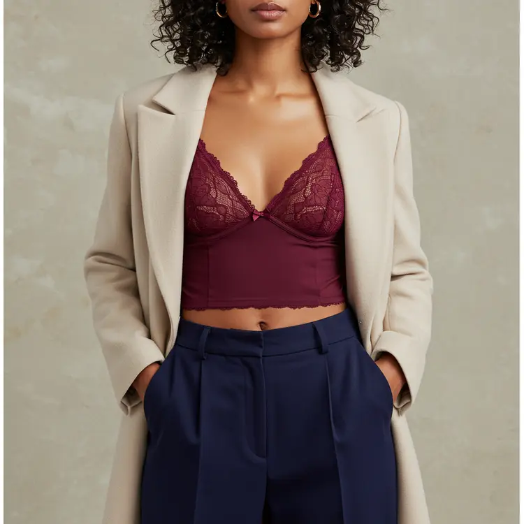 Trend Spotlight- Berry Tones and Rich Jewel Colors