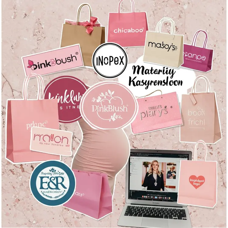 Where to Find the Perfect Maternity Gown