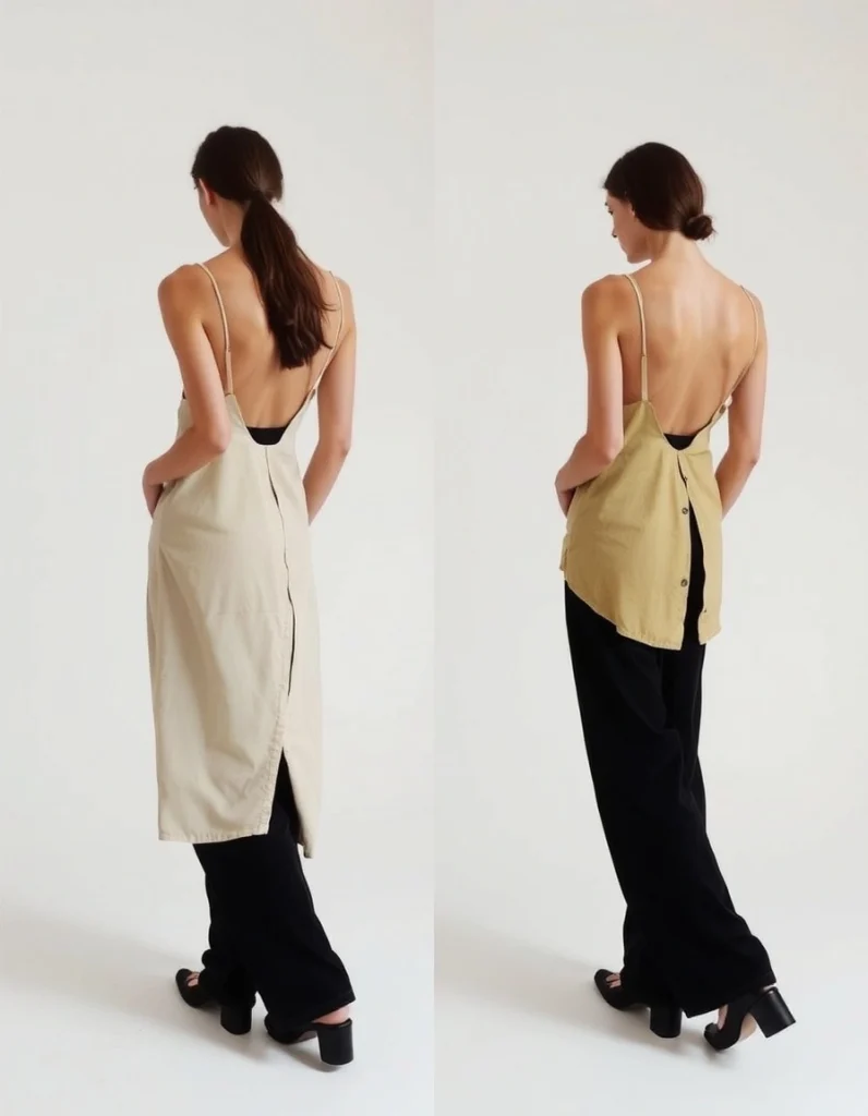 Why Backless Tops Are a Wise Investment