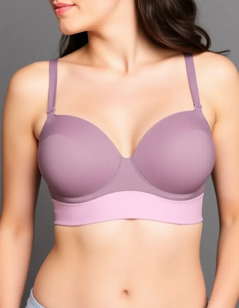 Why Wireless Bras Are a Game-Changer for Larger Busts