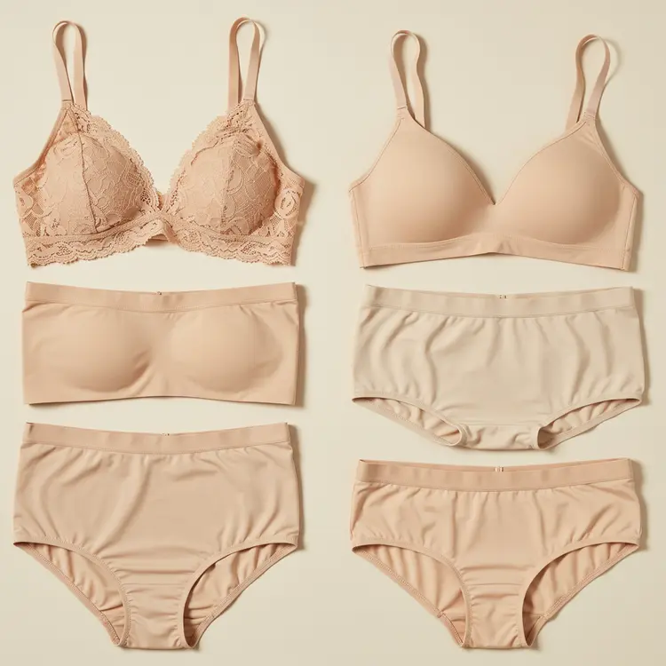 Understanding the Basics- What Makes a Great Lingerie Wardrobe