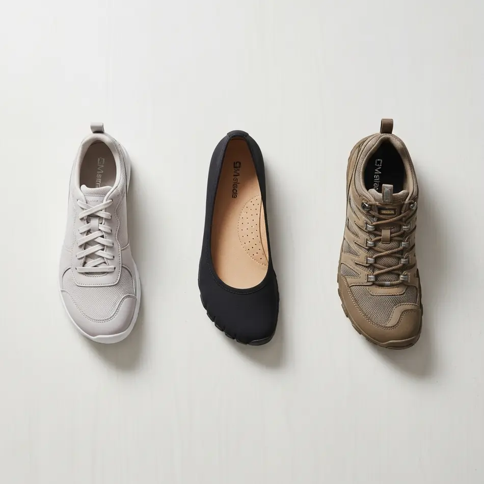 Barefoot Shoes for Women- A Closer Look