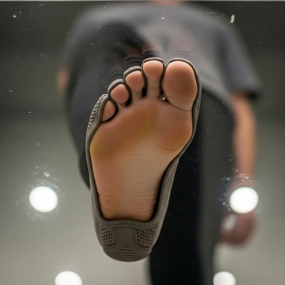 Finding the Best Barefoot Shoes for You