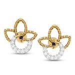 Latest Gold Earrings Designs for Women – Trends, Styles & Buying Guide