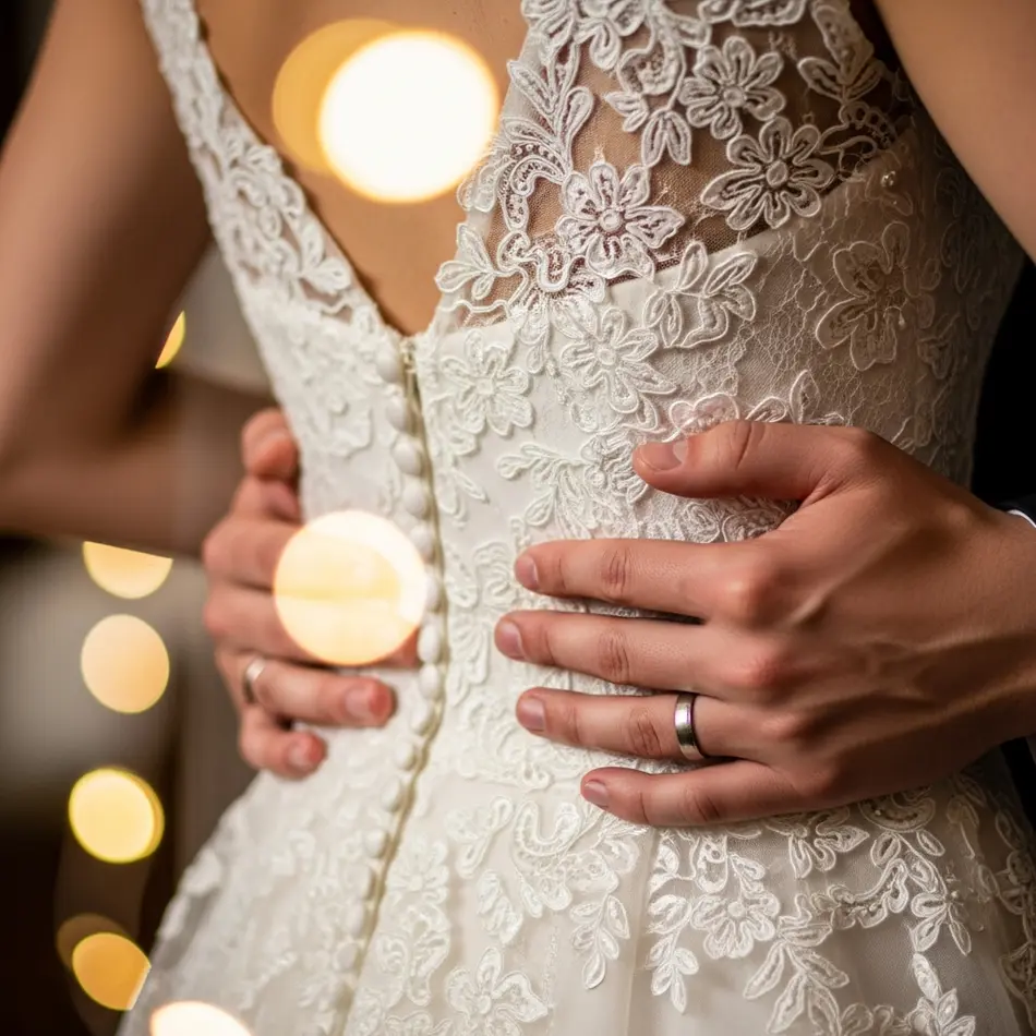 A Practical Guide to Unique Wedding Poses