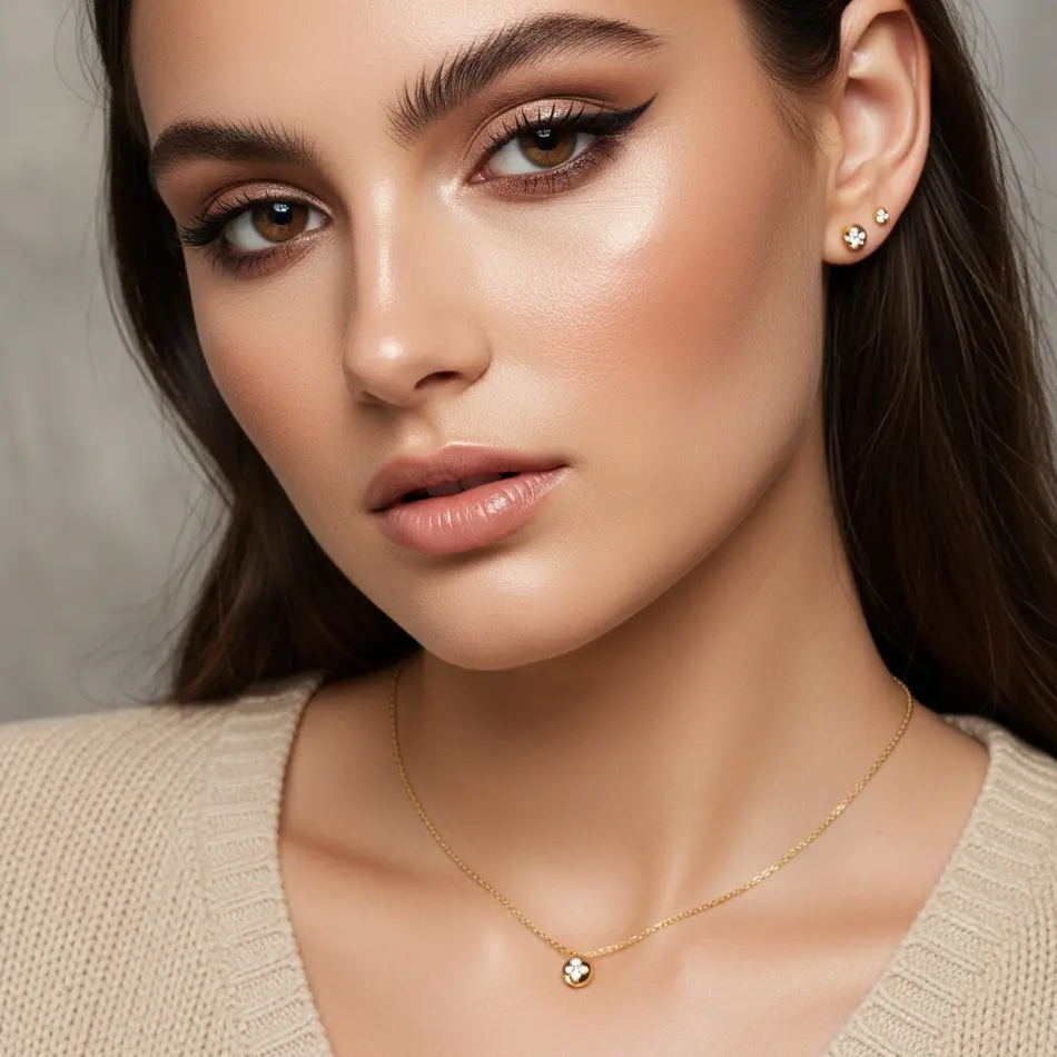 Accessories & Beauty- Supporting the Wearable Approach